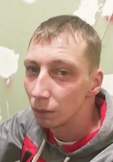 Фото: Погибший на войне с Украиной Мундштуков Юрий Эдуардович. Ярославская область, мотострелковые войска