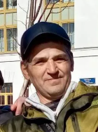 Фото: Погибший на войне с Украиной Полевик Юрий Николаевич. Оренбургская область, добровольцы