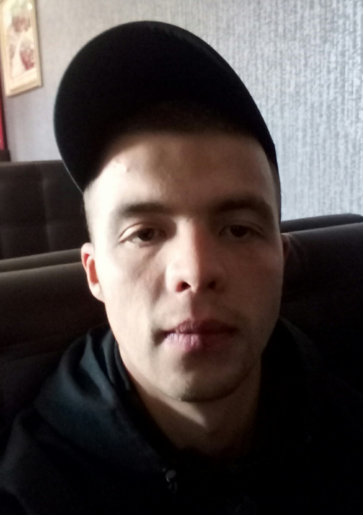 Фото: Погибший на войне с Украиной Каюмов Руслан Альбертович. Республика Башкортостан, мотострелковые войска