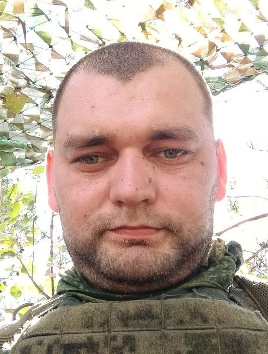 Фото: Погибший на войне с Украиной Ярдушкин Артём Иванович. Чувашская Республика, мотострелковые войска