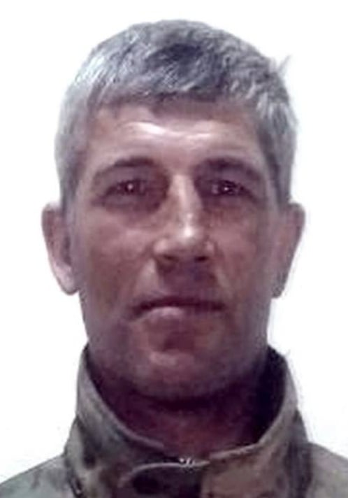 Фото: Погибший на войне с Украиной Павлов Алексей Викторович. Республика Бурятия, добровольцы