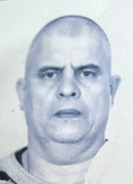 Фото: Погибший на войне с Украиной Габдрахманов Тахир Мнирович. Свердловская область, добровольцы