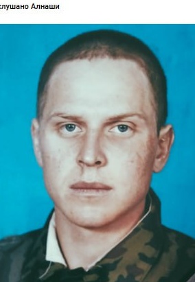 Фото: Погибший на войне с Украиной Медведев Дмитрий Михайлович. Удмуртская Республика, нет данных