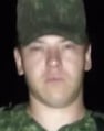 Фото: Погибший на войне с Украиной Парфёнов Владимир Викторович. Забайкальский край, мотострелковые войска