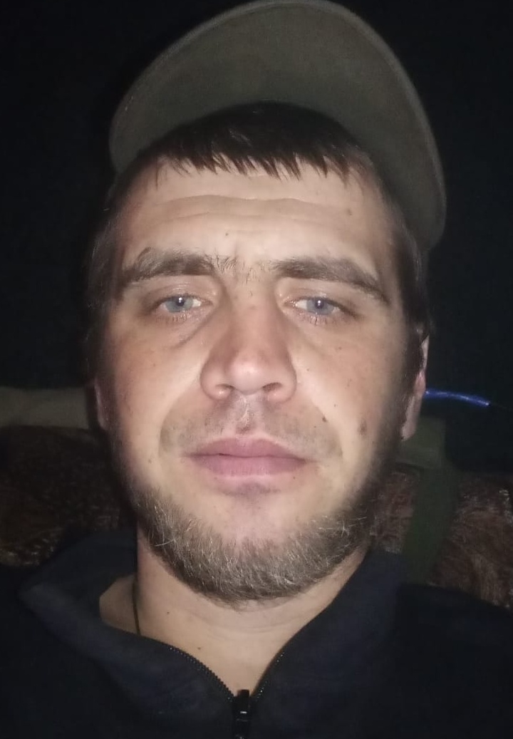 Фото: Погибший на войне с Украиной Солдатенков Артем Константинович. Амурская область, спецназ