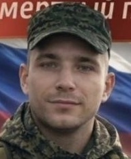 Фото: Погибший на войне с Украиной Горбачев Андрей Сергеевич. Новосибирская область, добровольцы