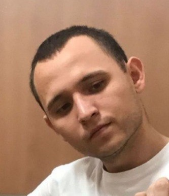 Фото: Погибший на войне с Украиной Альпеисов Владимир Какимович. Республика Башкортостан, мотострелковые войска