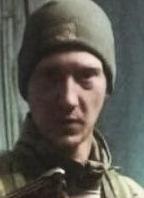 Фото: Погибший на войне с Украиной Кочубеев Александр Николаевич. Краснодарский край, мотострелковые войска