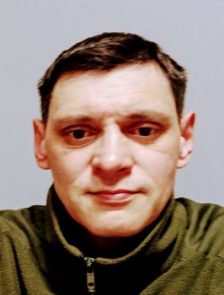 Фото: Погибший на войне с Украиной Челак Алексей Александрович. Республика Коми, мотострелковые войска