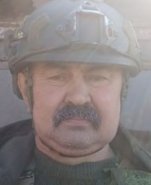 Фото: Погибший на войне с Украиной Сисингалиев Кавил Юрьевич. Ростовская область, нет данных