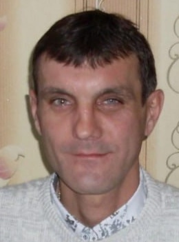 Фото: Погибший на войне с Украиной Маркушин Андрей Геннадьевич. Самарская область, добровольцы