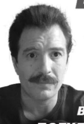 Фото: Погибший на войне с Украиной Банников Роберт Павлович. Оренбургская область, нет данных