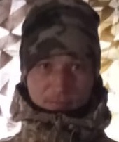 Фото: Погибший на войне с Украиной Козлов Денис Васильевич. Забайкальский край, мотострелковые войска