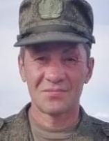 Фото: Погибший на войне с Украиной Жигалов Алексей Петрович. Челябинская область, нет данных