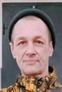 Фото: Погибший на войне с Украиной Ильиных Юрий Александрович. Пермский край, добровольцы