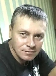 Фото: Погибший на войне с Украиной Шитин Александр Анатольевич. Иркутская область, добровольцы