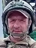 Фото: Погибший на войне с Украиной Кузовлев Евгений Сергеевич. Свердловская область, нет данных