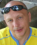 Фото: Погибший на войне с Украиной Ухабов Андрей Викторович. Калужская область, нет данных