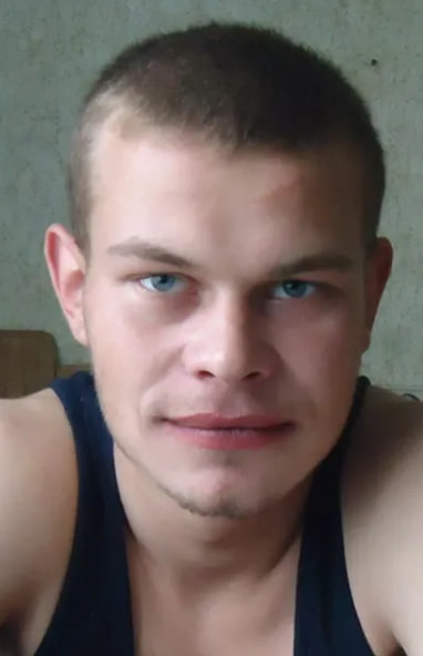 Фото: Погибший на войне с Украиной Бердюгин Степан Александрович. Тюменская область, нет данных