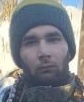 Фото: Погибший на войне с Украиной Мезин Денис Анатольевич. Свердловская область, нет данных