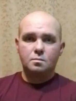 Фото: Погибший на войне с Украиной Мрясов Артур Ринадович. Оренбургская область, добровольцы