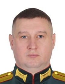 Фото: Погибший на войне с Украиной Раковский Алексей Михаилович. Брянская область, мотострелковые войска