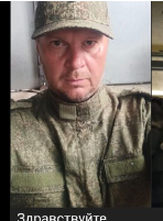 Фото: Погибший на войне с Украиной Русецкий Денис Рамилевич. Пермский край, танковые войска