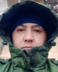 Фото: Погибший на войне с Украиной Ахунов Рустам Мирсаитович. Пермский край, нет данных