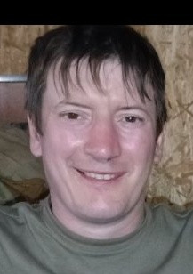 Фото: Погибший на войне с Украиной Горбатко Константин Александрович. Вологодская область, нет данных