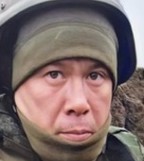 Фото: Погибший на войне с Украиной Сулейманов Динар Рамильевич. Ханты-Мансийский автономный округ - Югра, нет данных