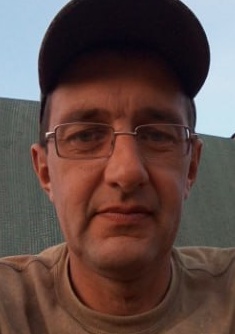 Фото: Погибший на войне с Украиной Дрягин Сергей Александрович. Кировская область, нет данных