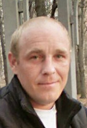 Фото: Погибший на войне с Украиной Прокофьев Александр Викторович. Новгородская область, нет данных