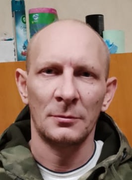 Фото: Погибший на войне с Украиной Анисимов Максим Владимирович. Кировская область, нет данных