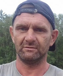 Фото: Погибший на войне с Украиной Камарчук Сергей Анатольевич. Красноярский край, нет данных