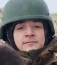 Фото: Погибший на войне с Украиной Хуршидов Евгений Александрович. Ростовская область, добровольцы