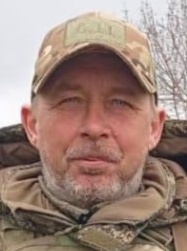 Фото: Погибший на войне с Украиной Журавлев Павел Сергеевич. Удмуртская Республика, нет данных