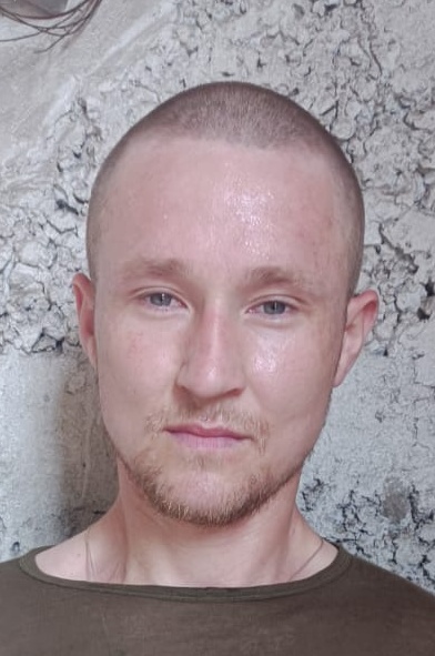 Фото: Погибший на войне с Украиной Пушков Дмитрий Ильич. Чувашская Республика, заключенные