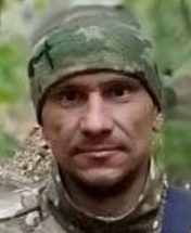 Фото: Погибший на войне с Украиной Белоусов Николай Борисович. Вологодская область, добровольцы