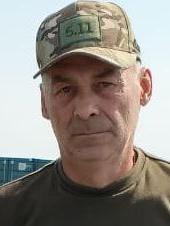 Фото: Погибший на войне с Украиной Киселев Дмитрий Борисович. Костромская область, добровольцы