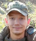 Фото: Погибший на войне с Украиной Матвеев Матвей Валерьевич. Самарская область, заключенные