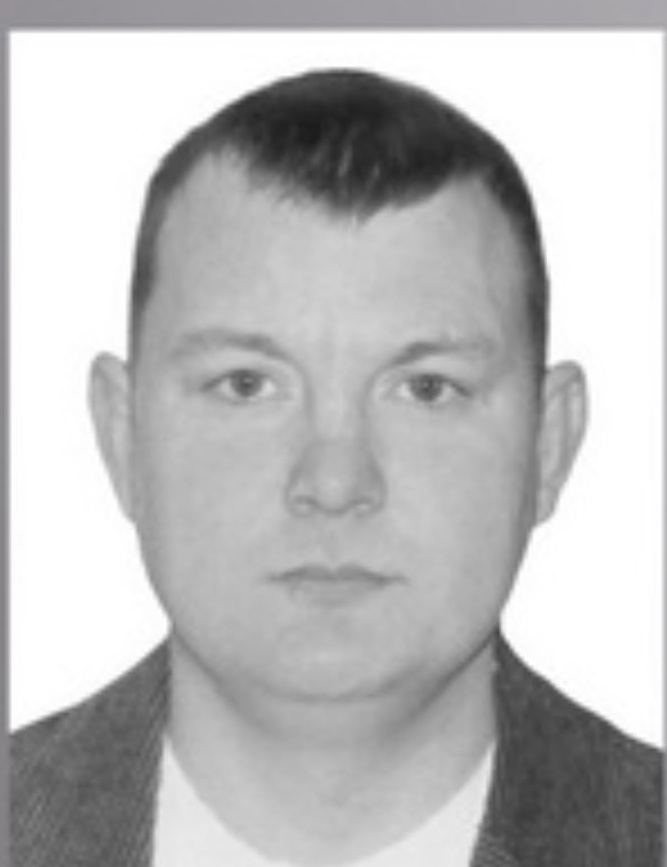 Фото: Погибший на войне с Украиной Забелин Николай Александрович. Ивановская область, нет данных