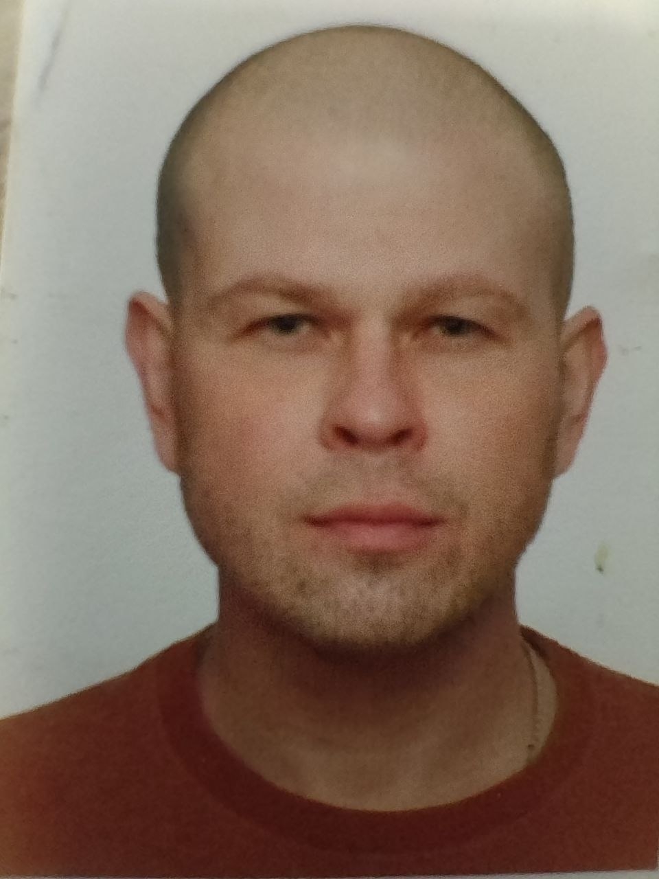 Фото: Погибший на войне с Украиной Шевченко Дмитрий Александрович. Воронежская область, заключенные