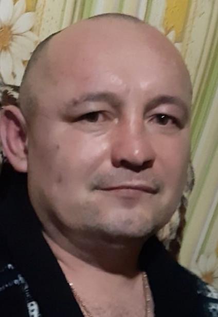 Фото: Погибший на войне с Украиной Савельев Александр Николаевич. Республика Татарстан, нет данных