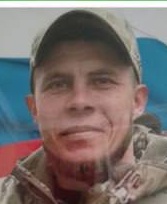 Фото: Погибший на войне с Украиной Новак Вадим Андреевич. Иркутская область, добровольцы