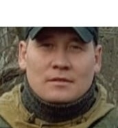 Фото: Погибший на войне с Украиной Постаногов Николай Владимирович. Пермский край, нет данных