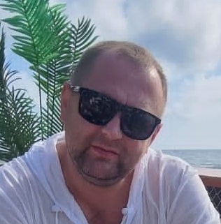 Фото: Погибший на войне с Украиной Ложешников Сергей Анатольевич. Саратовская область, нет данных
