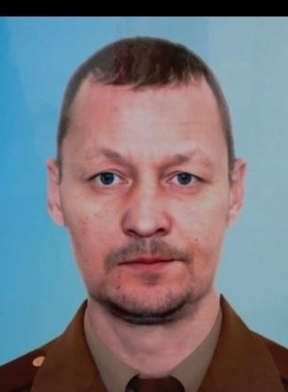 Фото: Погибший на войне с Украиной Толчков Павел Николаевич. Ульяновская область, нет данных