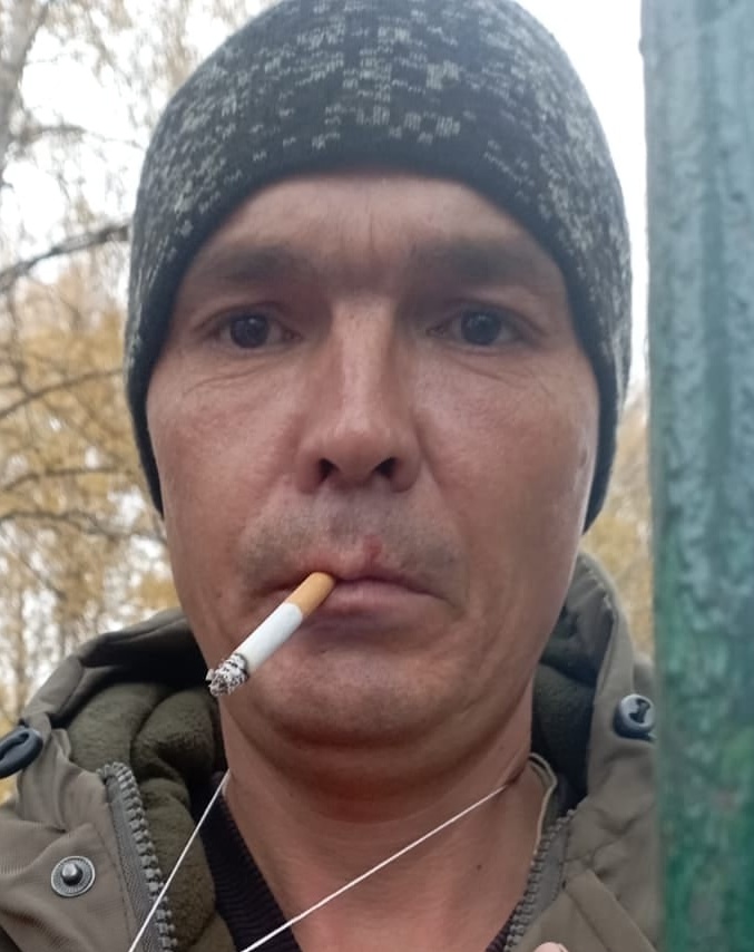 Фото: Погибший на войне с Украиной Кузьмин Алексей Геннадьевич. Чувашская Республика, мотострелковые войска