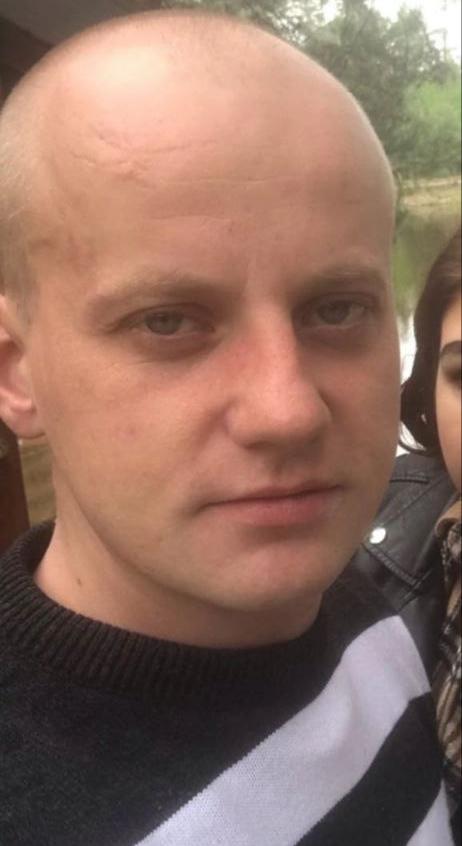 Фото: Погибший на войне с Украиной Звягин Евгений Николаевич. Владимирская область, мотострелковые войска