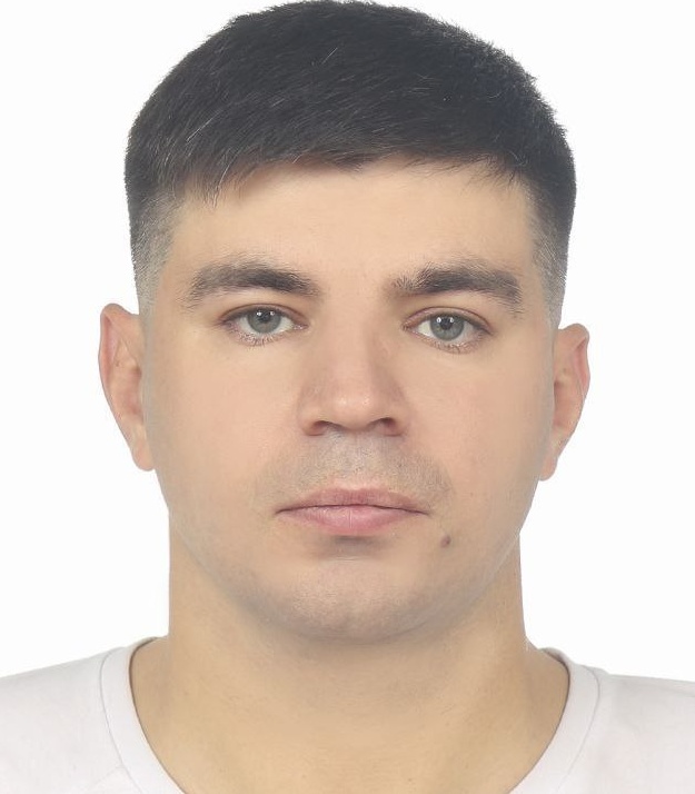 Фото: Погибший на войне с Украиной Решетников Андрей Сергеевич. Тюменская область, мотострелковые войска